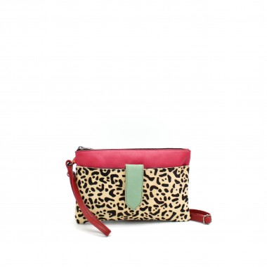 NIKKI - Crossbody Bag