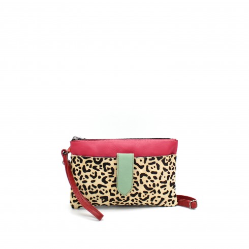 NIKKI - Crossbody Bag