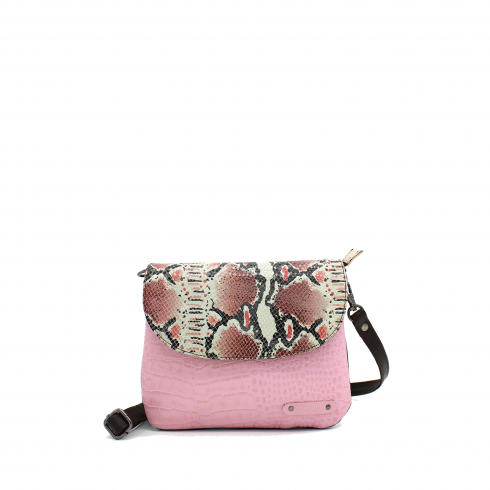 SCARLET - Crossbody Bag