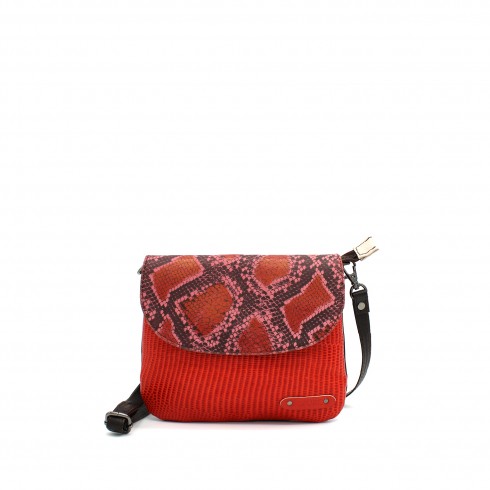 SCARLET - Crossbody Bag