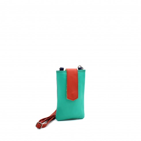 ZOE - Phone Bag (plain)