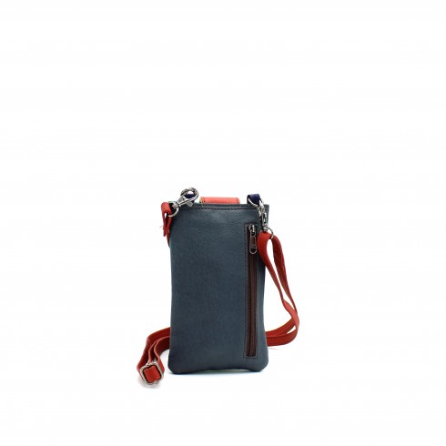 ZOE - Phone Bag (plain)