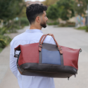 VERDU - Travel bag