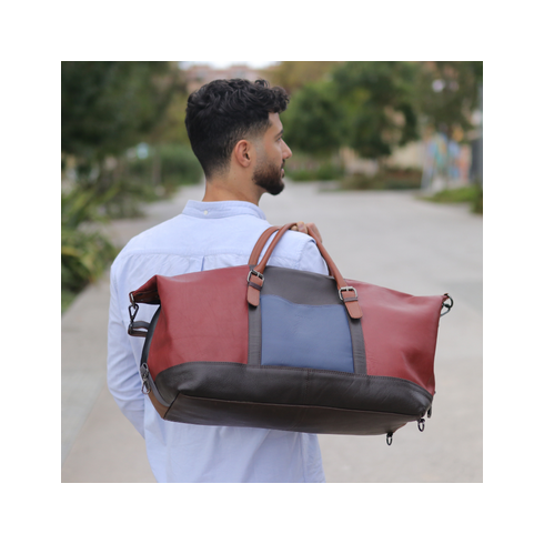 VERDU - Travel bag