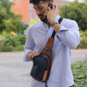 GREG - Unisex Sling Bag