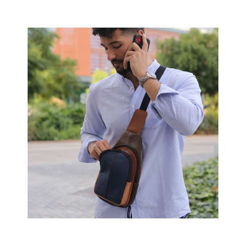 GREG - Unisex Sling Bag