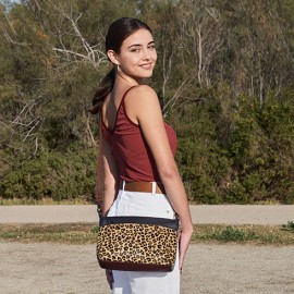 JENNIFER - Crossbody Bag