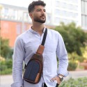 GREG - Unisex Sling Bag