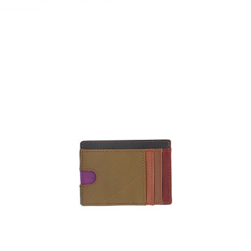 AXEL - Cardholder