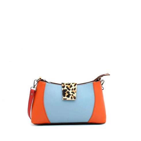 AMANDA - Crossbody Bag