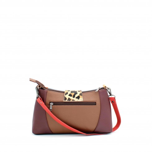 AMANDA - Crossbody Bag