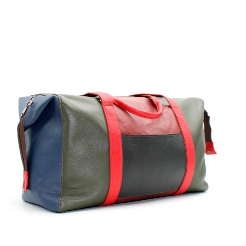 MORGAN - Travel Bag