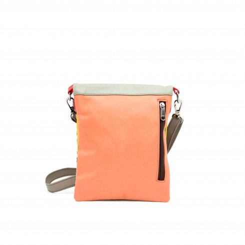 ROBIN - Reversible bag 360