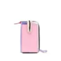 LORI - Phone Bag (pink and purple)