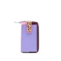 LORI - Phone Bag (pink and purple)