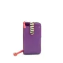 LORI - Phone Bag (pink and purple)