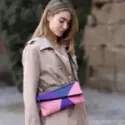 MILA - Crossbody Bag