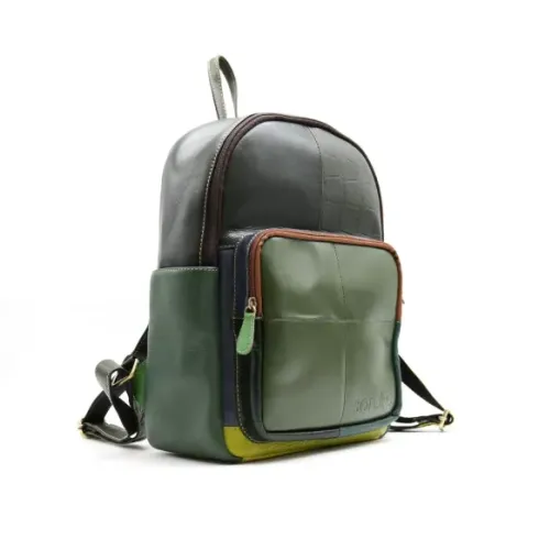 ELISA - Backpack (green)