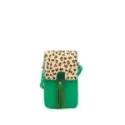 GIA - Phone Bag (green)