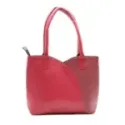 VALERIA - Shoulder Bag (Orange/Red)