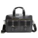 MARY - Briefcase Bag (black)