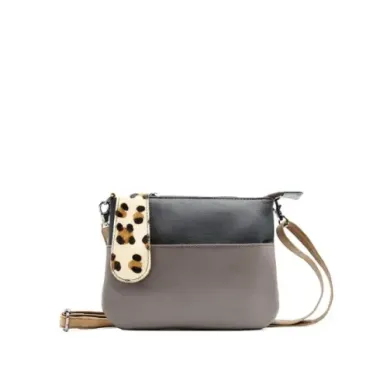 ARIELA  - Small Crossbody Bag