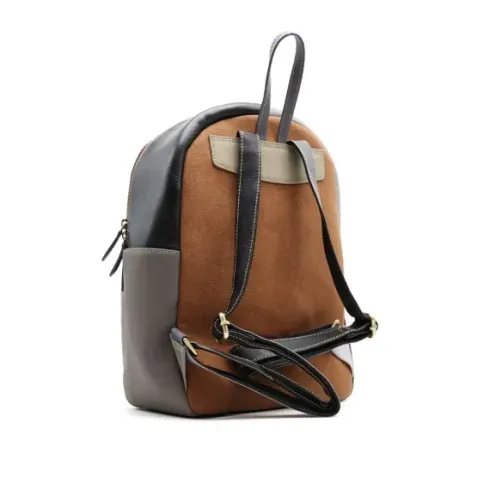 ELISA - Backpack (black)