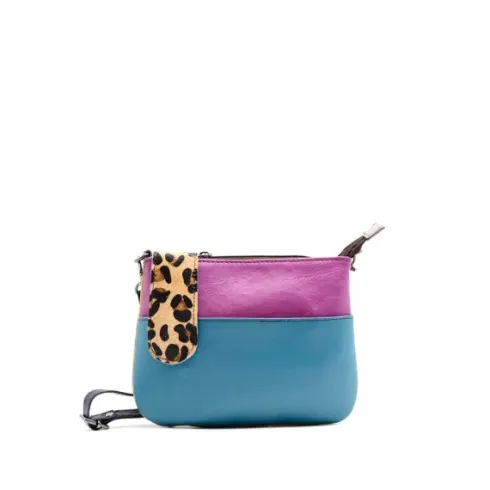 FATIMA - Small Crossbody bag