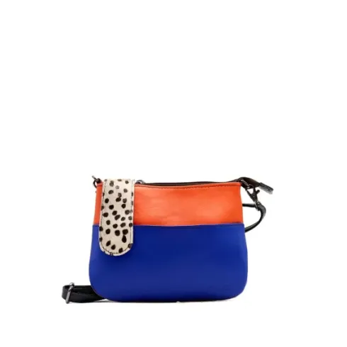 FATIMA - Small Crossbody bag