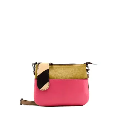 FATIMA - Small Crossbody bag