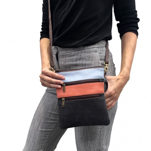 MAYA - Crossbody Bag