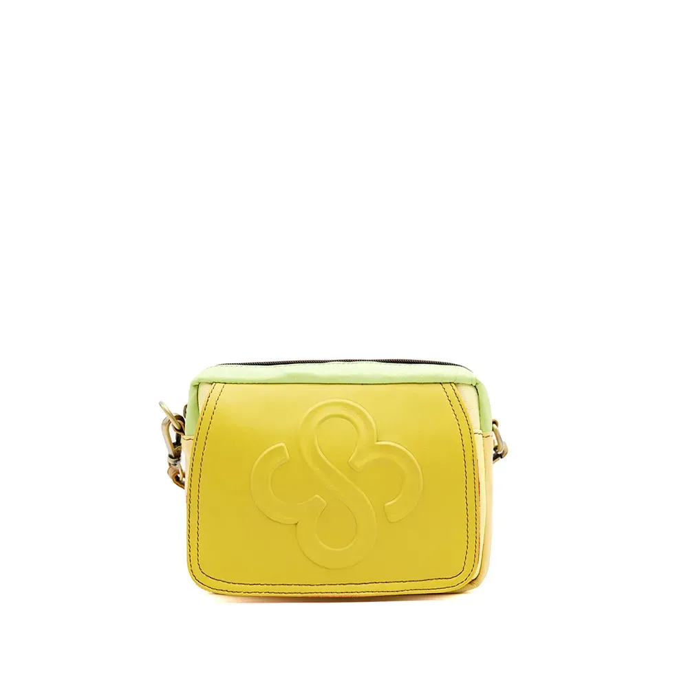 HARRIET Small Crossbody Bag