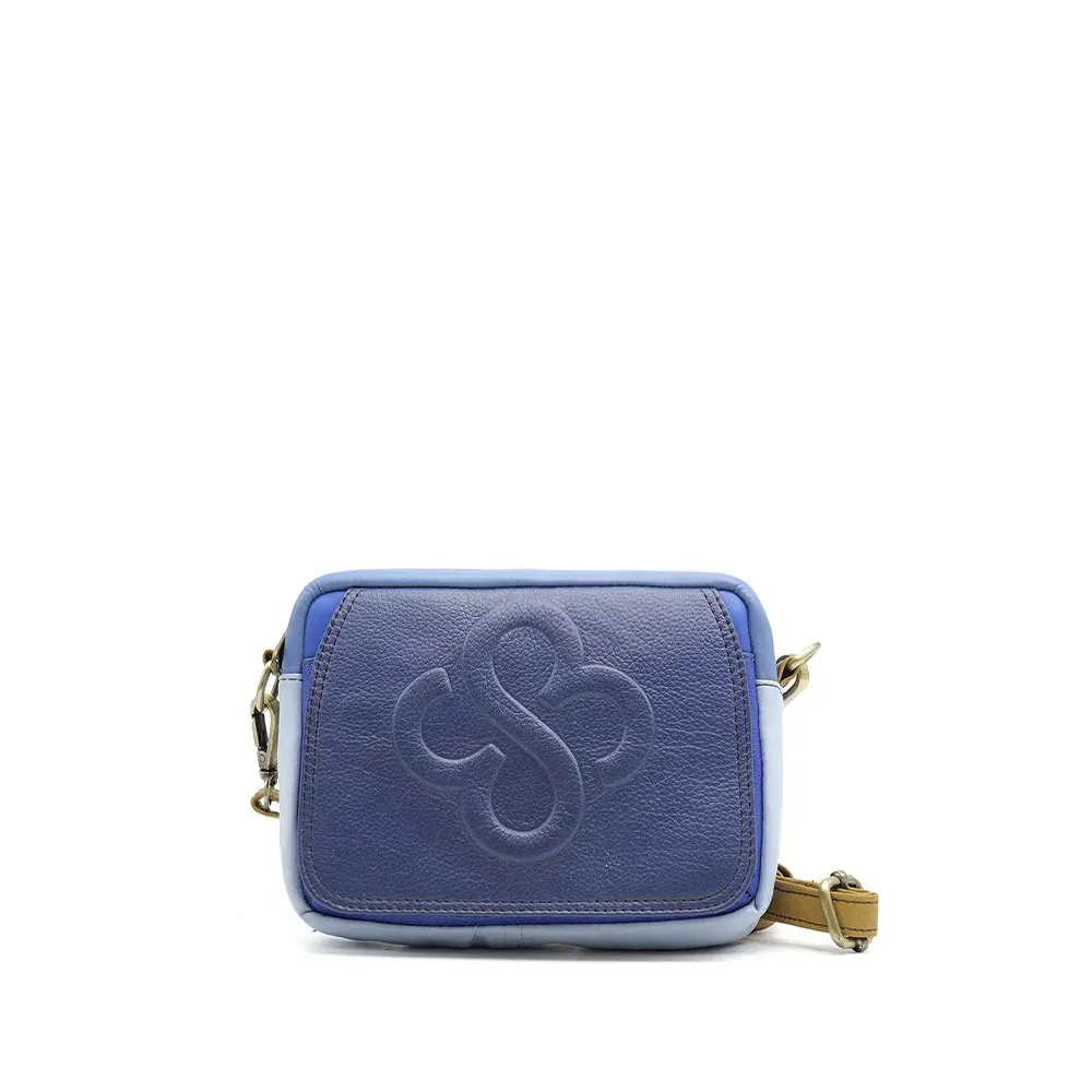 HARRIET Small Crossbody Bag