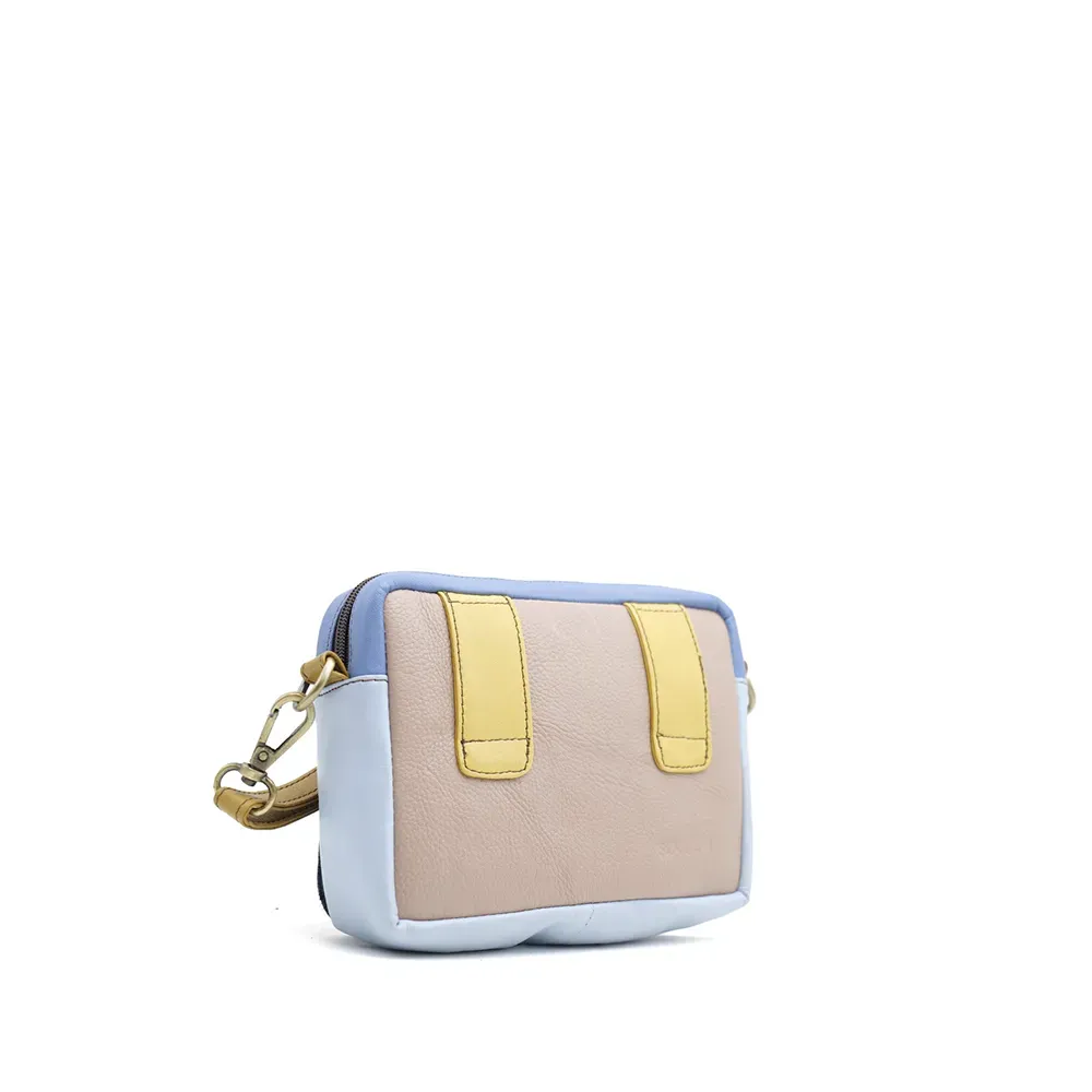 HARRIET Small Crossbody Bag