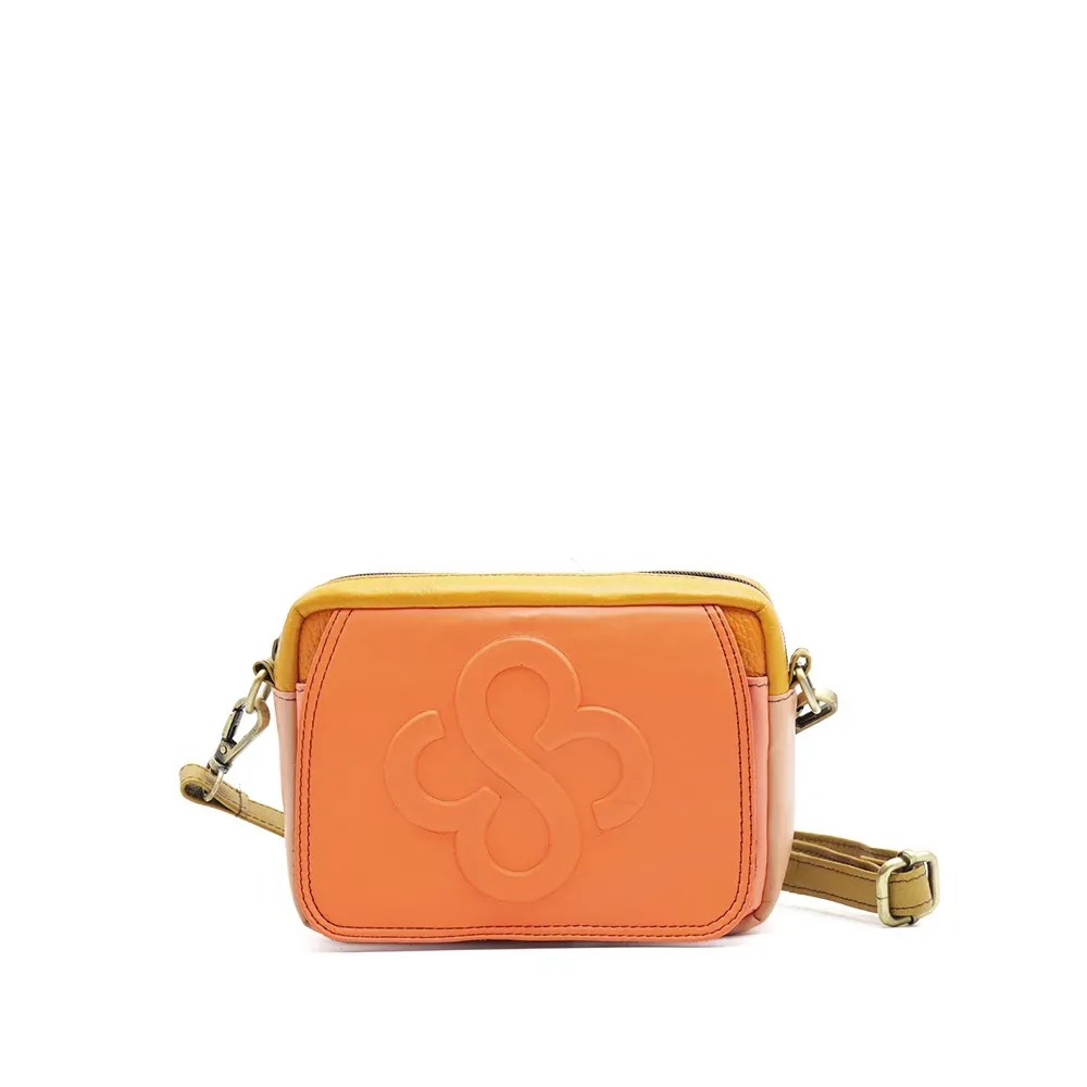 HARRIET Small Crossbody Bag