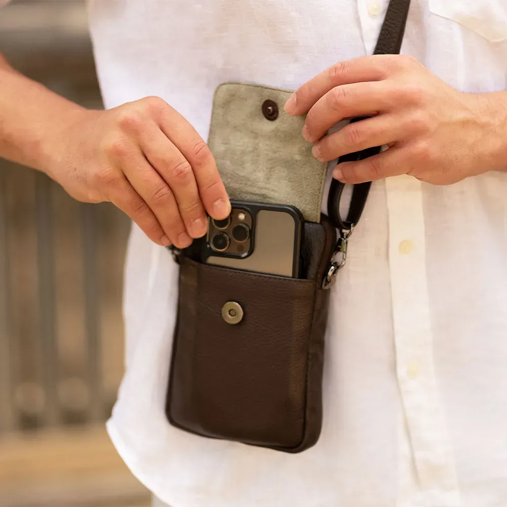 HENRY Phone Bag