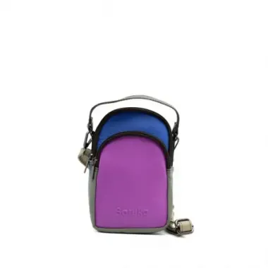 RUTH Small Crossbody Bag