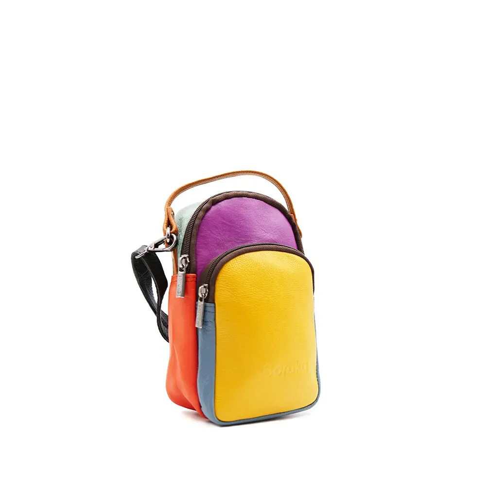 RUTH Small Crossbody Bag