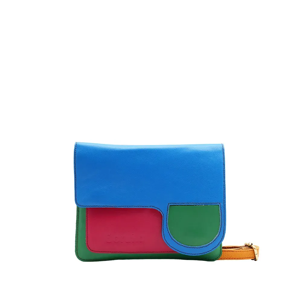 SIMONE Small Crossbody Bag