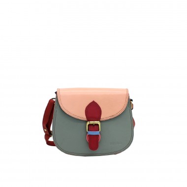 ALLY - Crossbody Bag - Plain