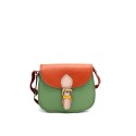 ALLY - Crossbody Bag - Plain