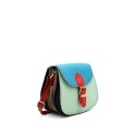 ALLY - Crossbody Bag - Plain