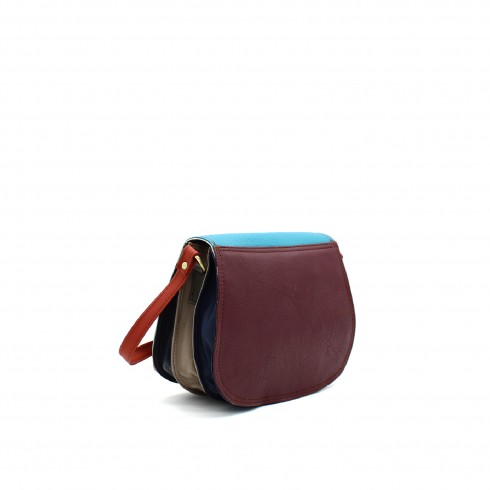 ALLY - Crossbody Bag - Plain