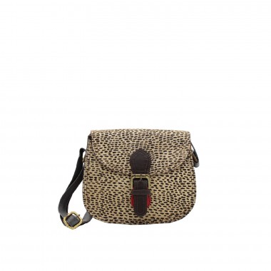 ALLY - Full Printed Crossbody Bag