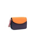 BETH - Plain Crossbody Bag