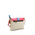 SADDLE - Crossbody Bag & Clutch