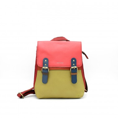 FREYA - Medium Bag & Backpack