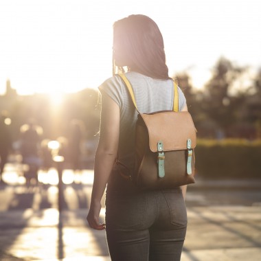 JORDYN - Bag & Backpack