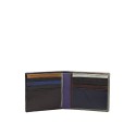 ENZO - Trifold Wallet