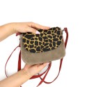 LEO - Crossbody Bag